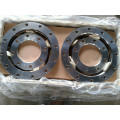 DIN 2576 Pn10 Plate Flange, DIN2576 Pn10 Slip on Flange